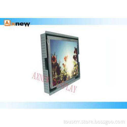 12.1'' 1500nits Industrial Sunlight Readable LCD Display 8